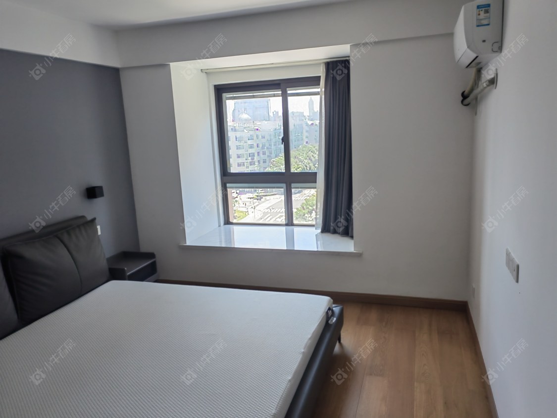 常州牡丹水岸国际在租房源_小牛看房