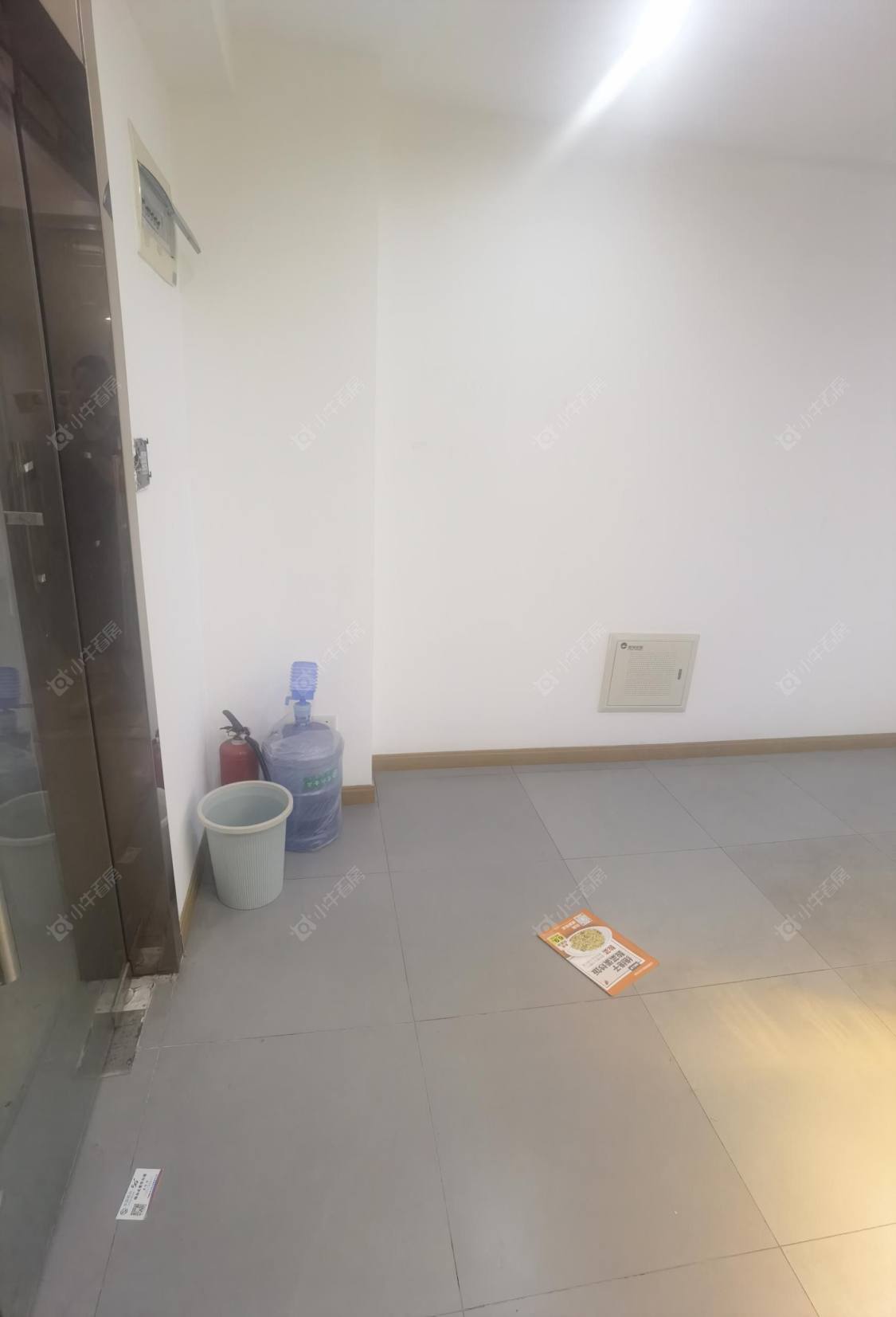 常州吾悦广场悦+公寓在租房源室内图_小牛看房