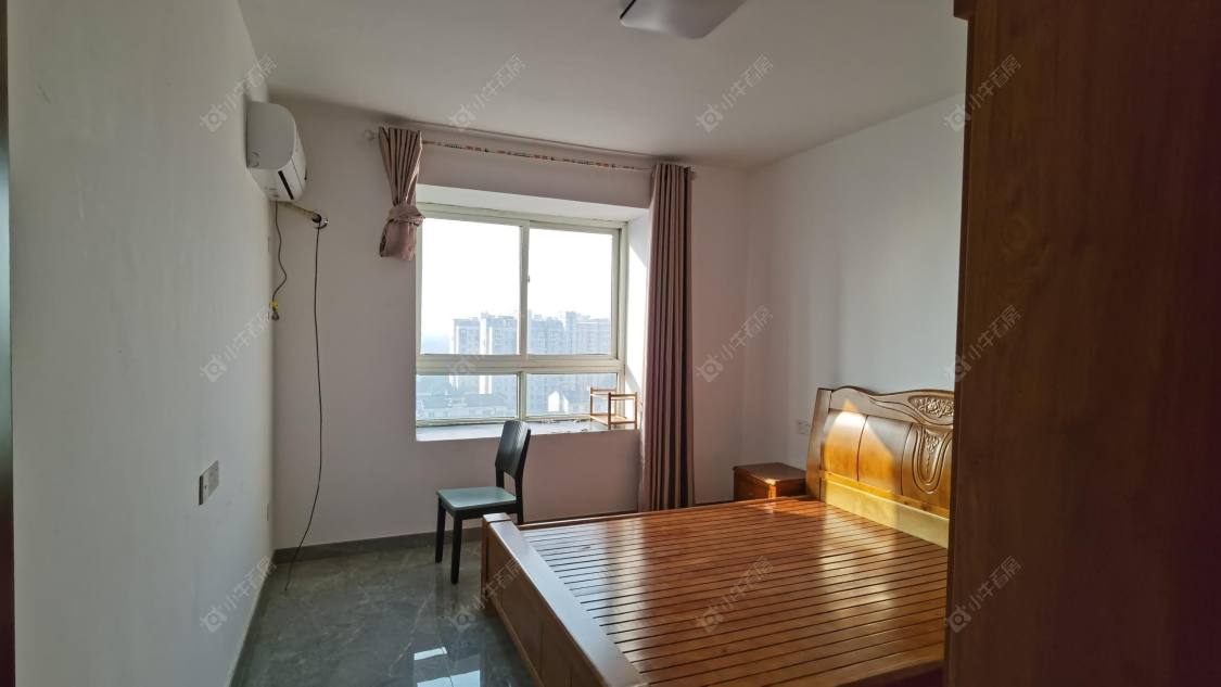 常州半岛小区在租房源室内图_小牛看房