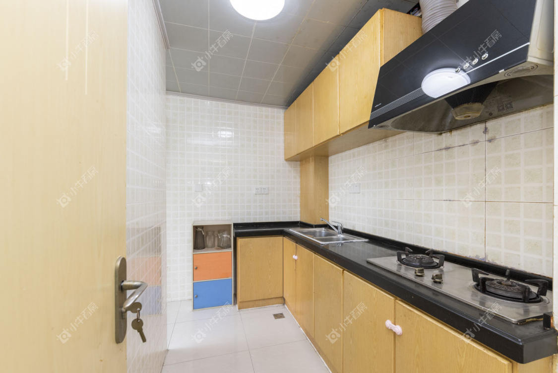 常州旺府公寓在租房源室内图_小牛看房