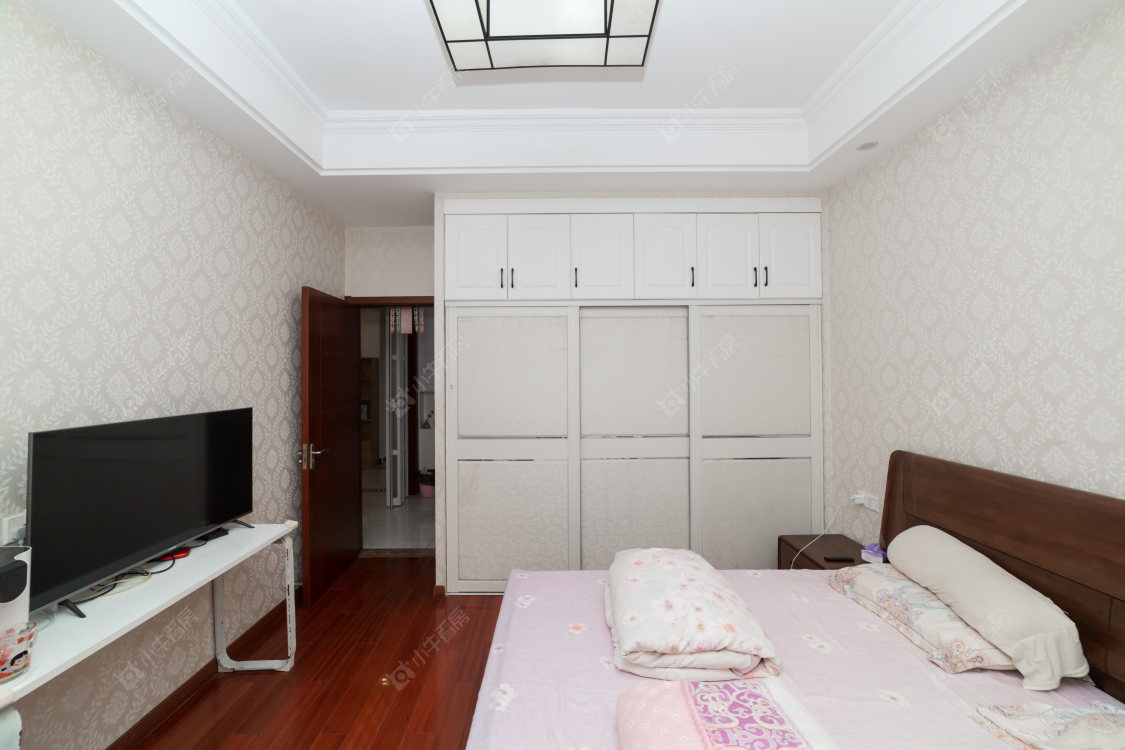 常州舜溪荣府在售二手房源室内图_小牛看房