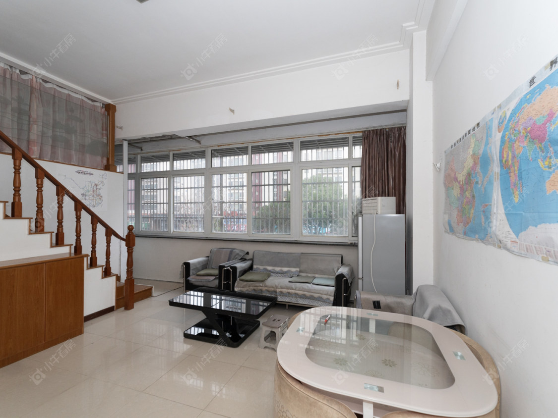 常州金巢公寓在售二手房源_小牛看房