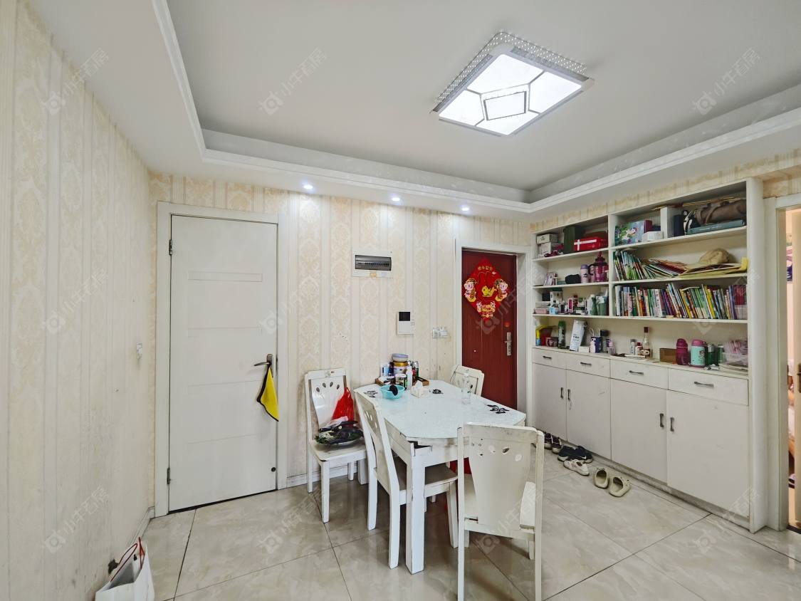 常州吾悦华府（丹阳）在售二手房房源室内图_小牛看房