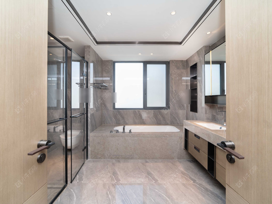 常州嘉宏一江风华在售二手房源室内图_小牛看房