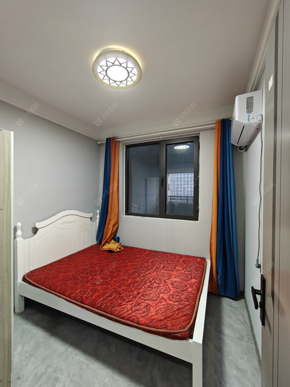 常州保利和光晨樾在租房源_小牛看房