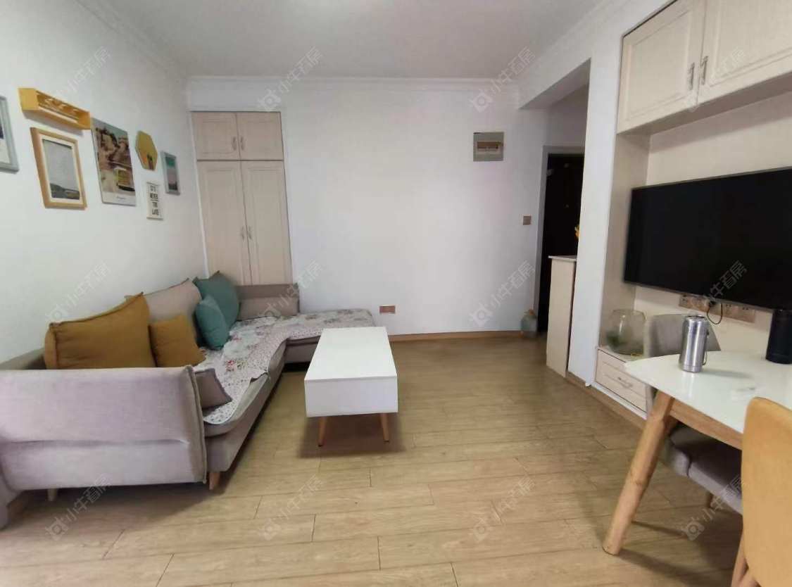 常州白云新村在租房源室内图_小牛看房