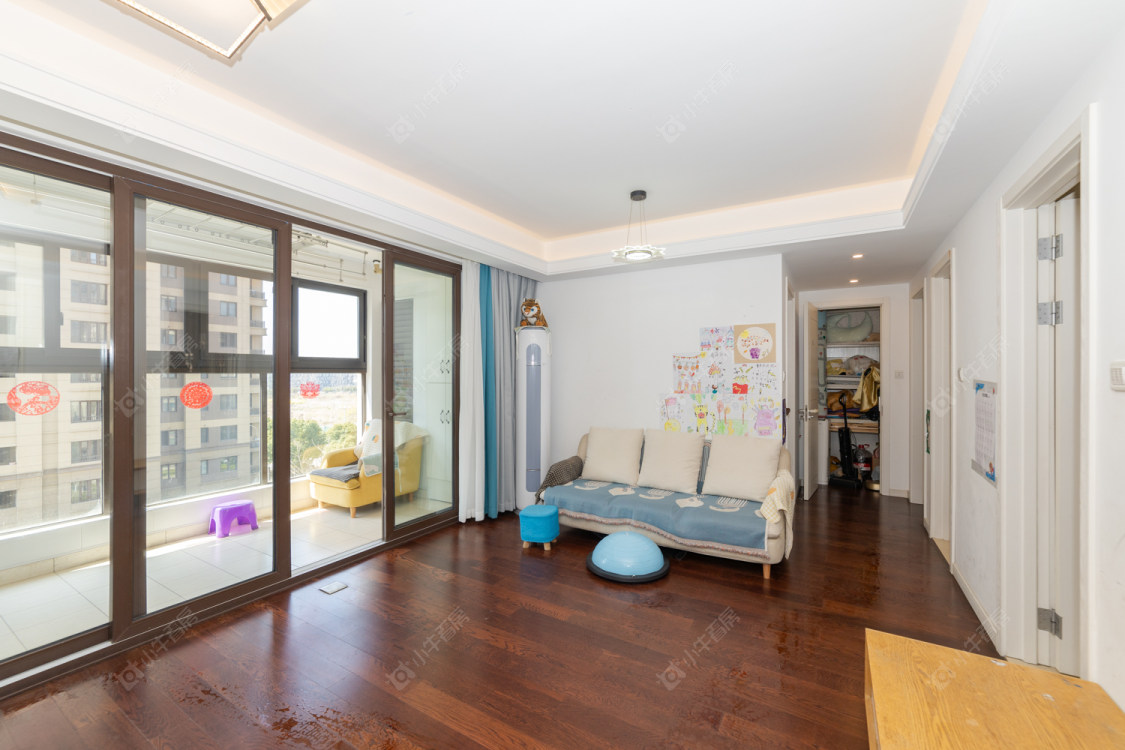 常州万科弘阳君望甲第在售二手房_小牛看房