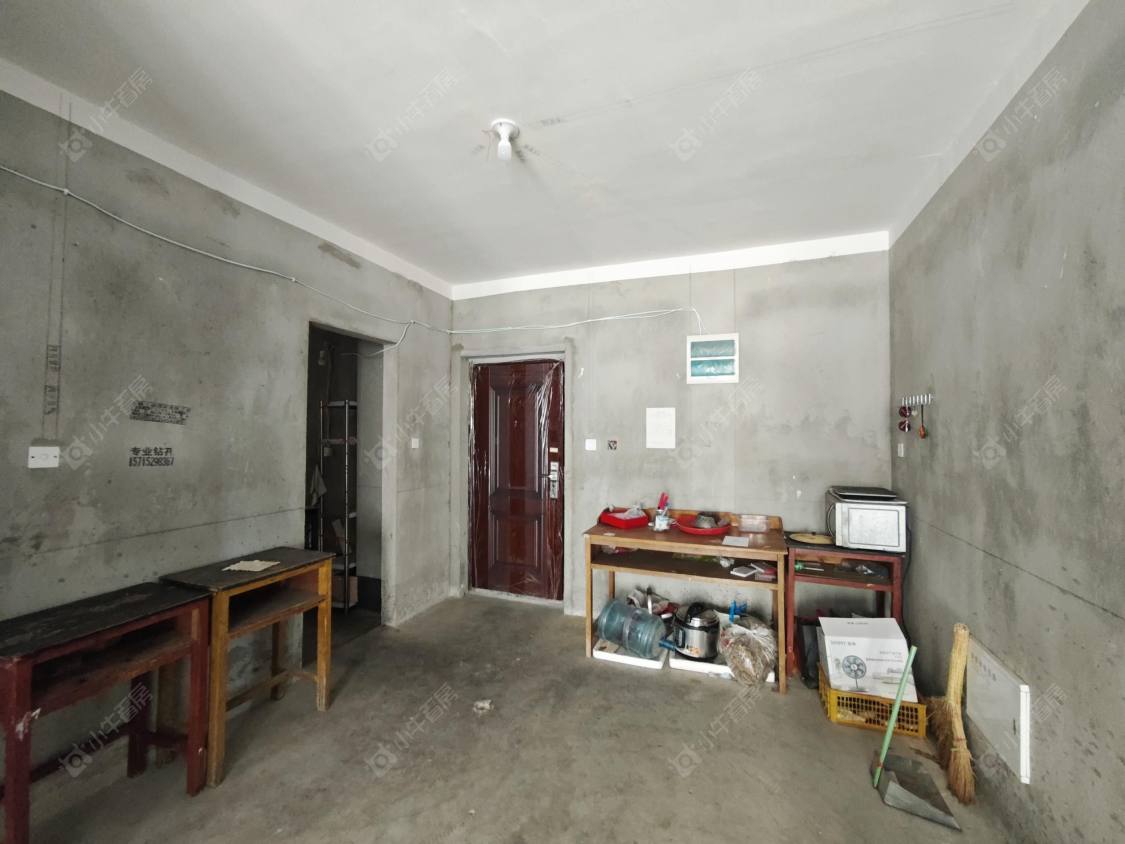常州粤港臻园在售二手房房源室内图_小牛看房