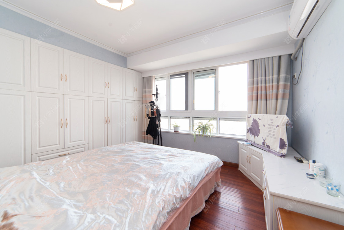 常州路劲城市主场在售二手房源室内图_小牛看房