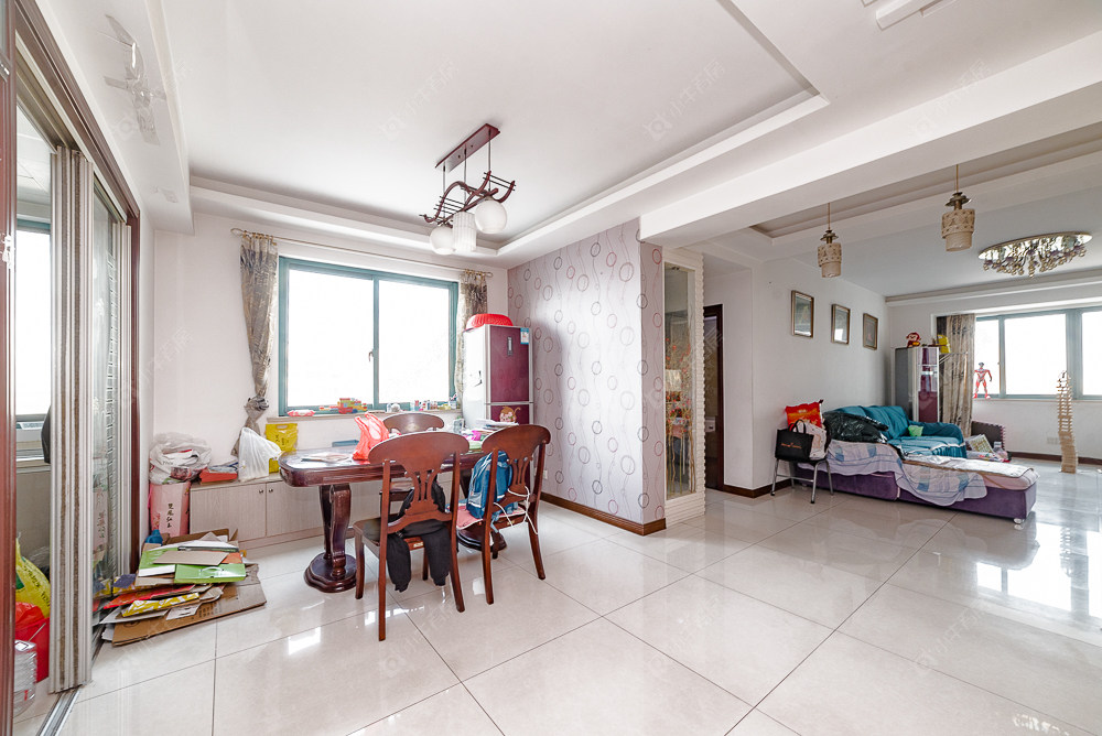 南甸苑房源室内图 常州南甸苑在售二手房源室内图_小牛看房