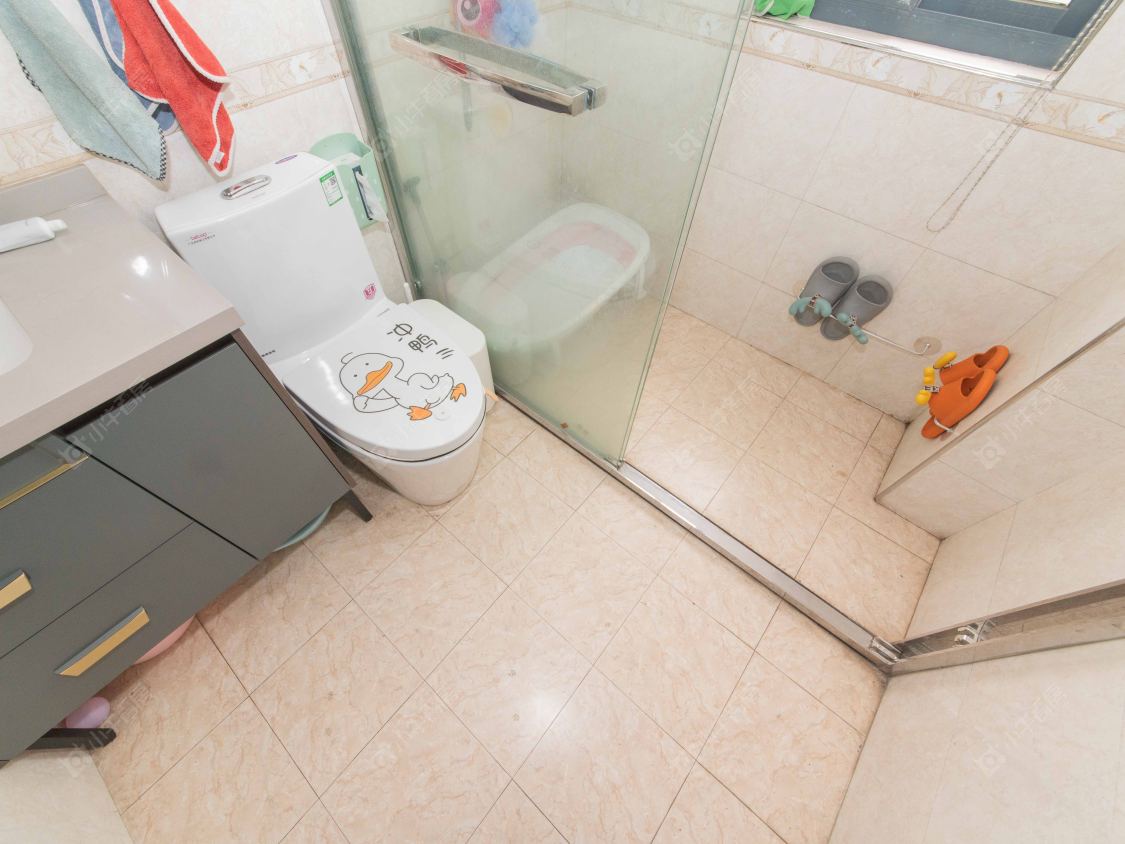 常州宝龙国际花园一期在售二手房源室内图_小牛看房