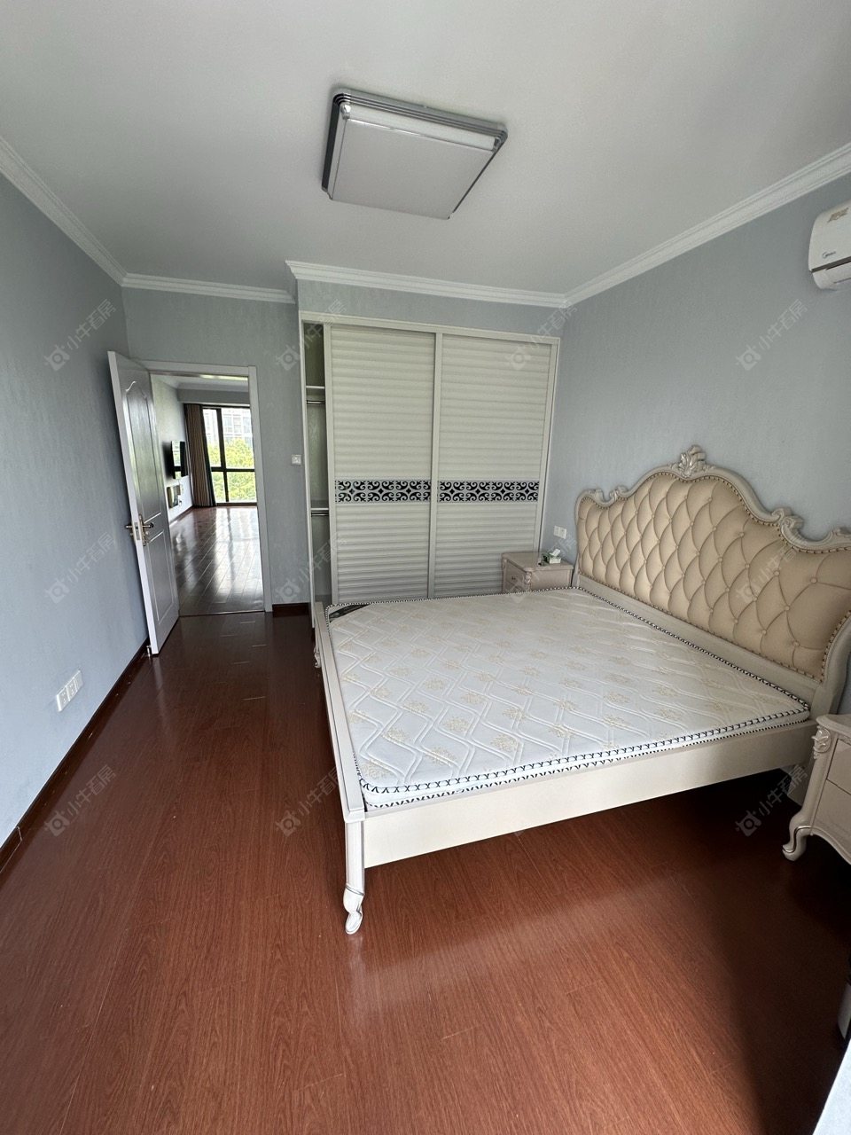 常州吟枫苑东区在租房源室内图_小牛看房