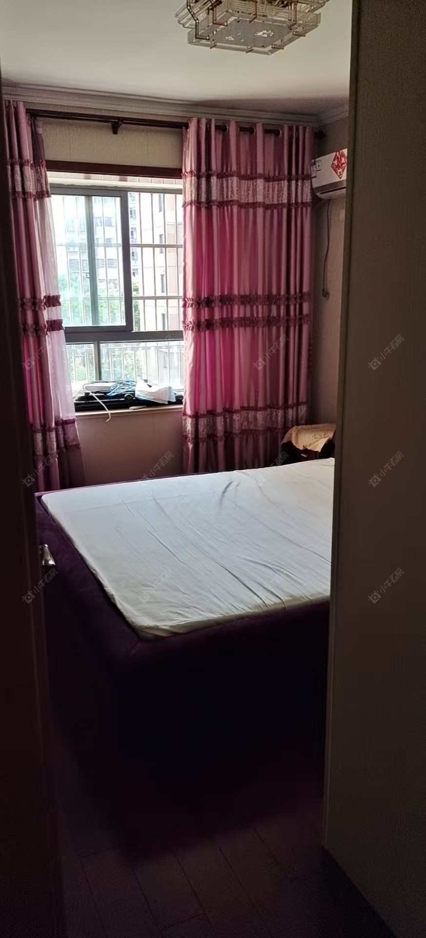 常州采菱公寓在租房源室内图_小牛看房