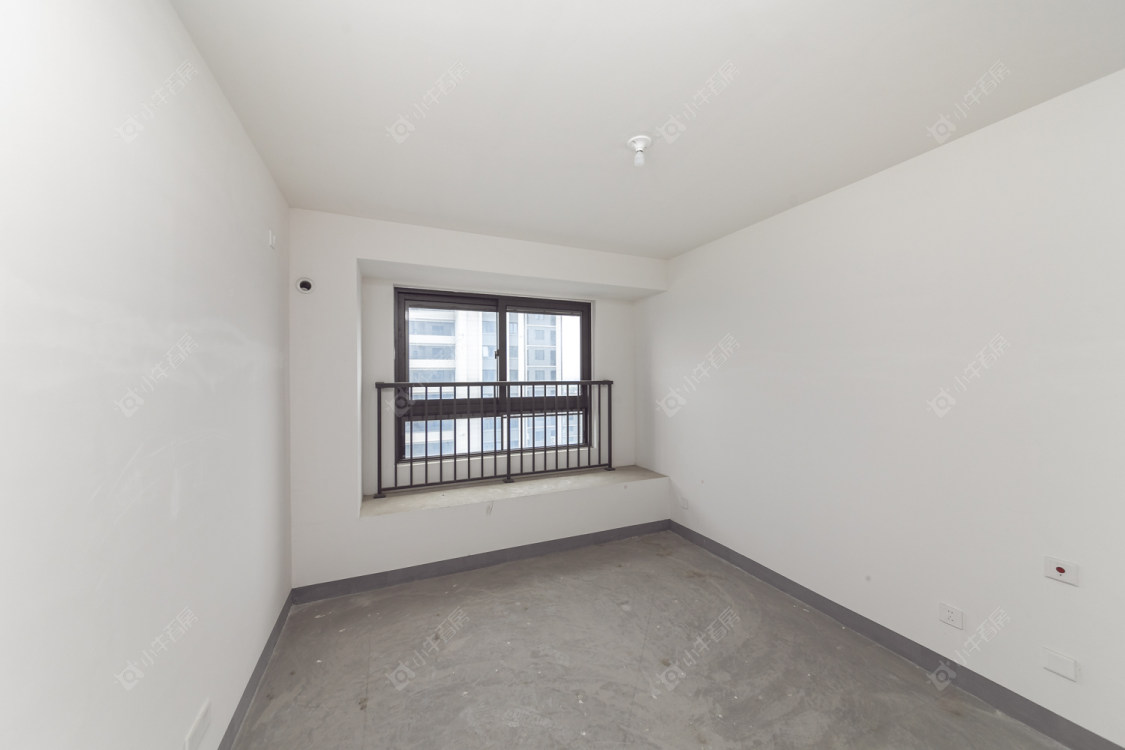 常州中梁金科启宸在售二手房源室内图_小牛看房