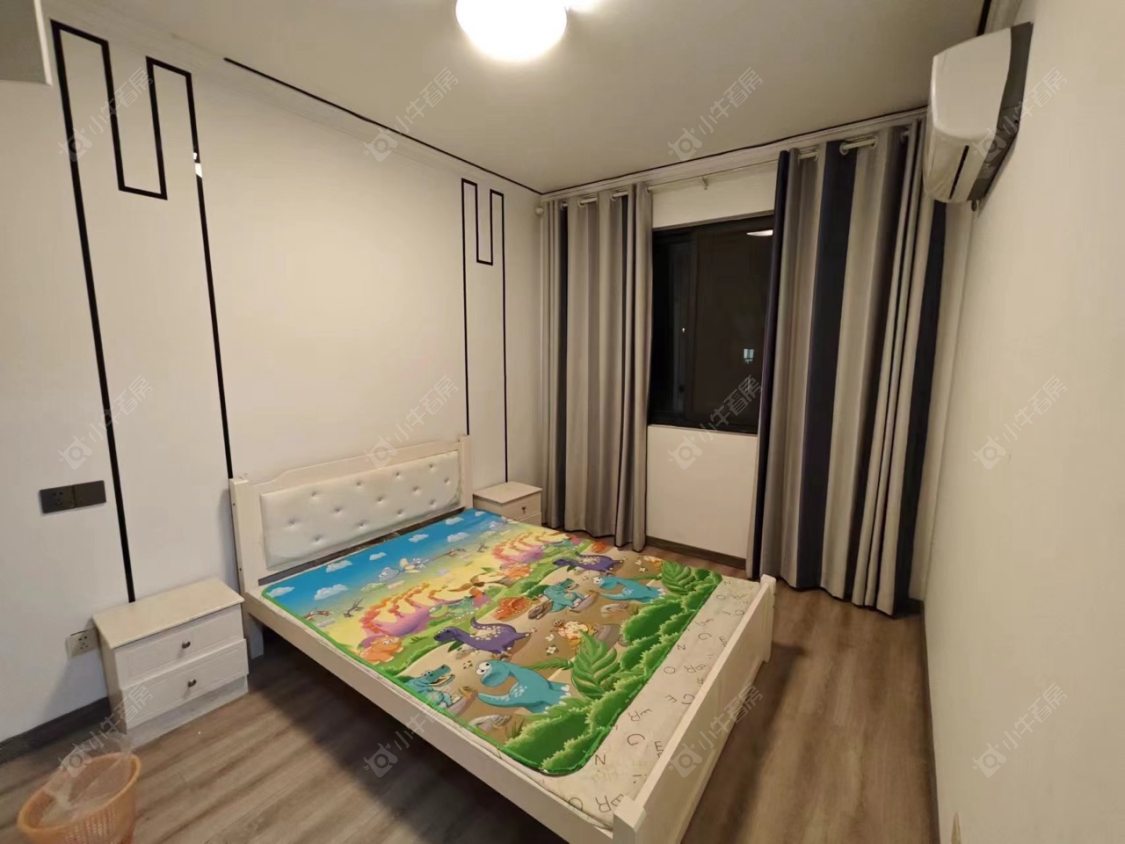 碧水云庭房源室内图 常州碧水云庭在租房源室内图_小牛看房