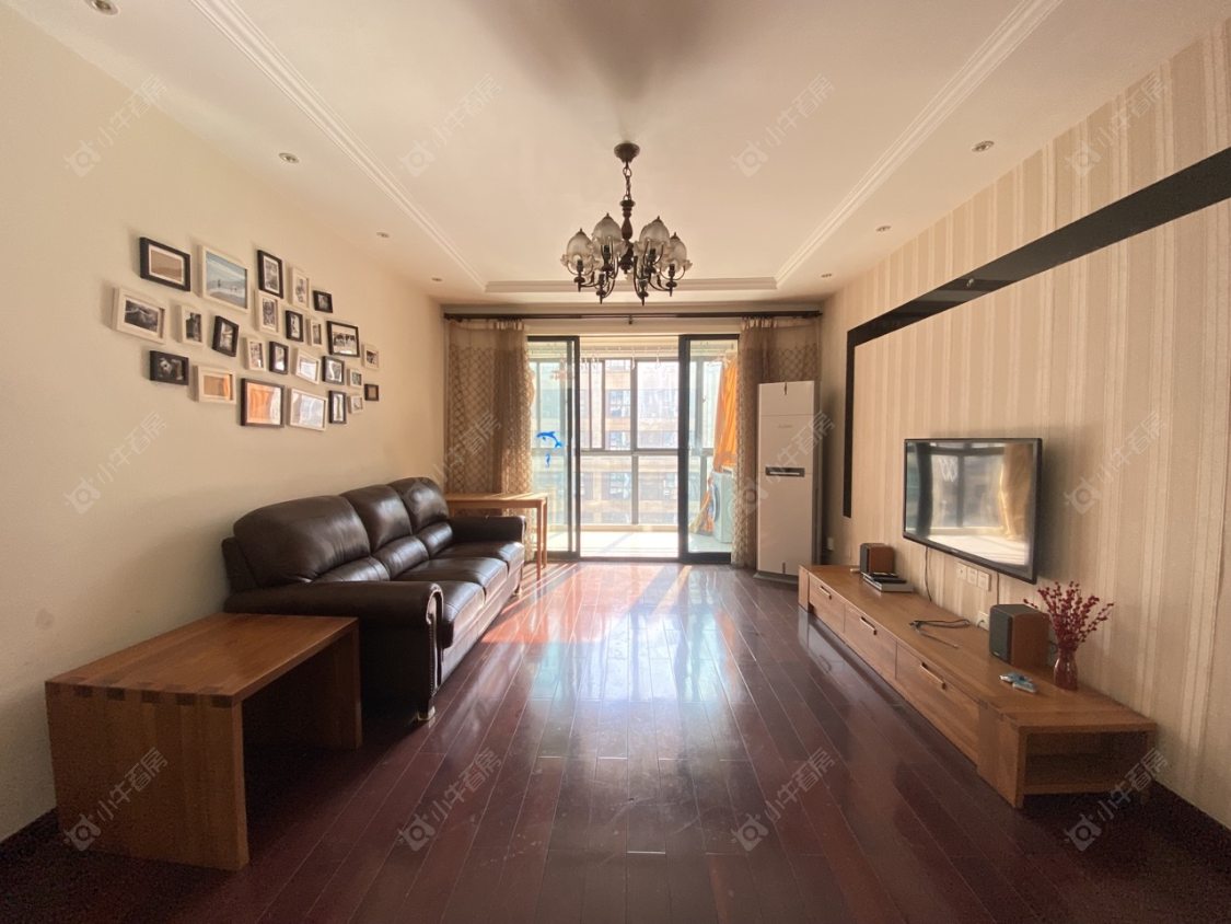 常州府翰苑东区在租房源室内图_小牛看房