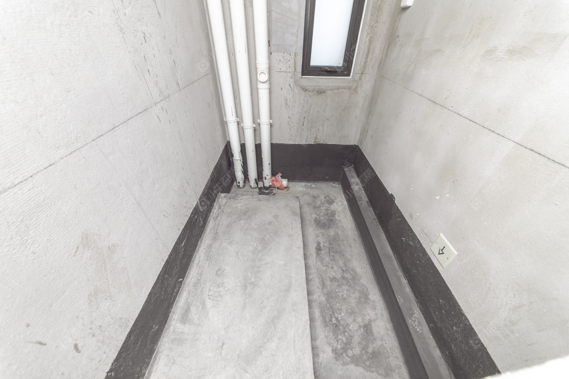 常州中梁金科启宸在售二手房源室内图_小牛看房