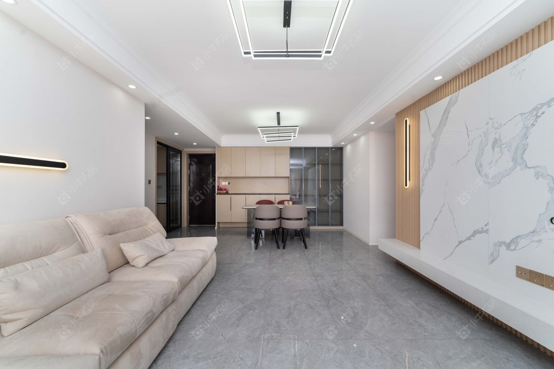 路劲城一期房源室内图 常州路劲城一期在售二手房源室内图_小牛看房