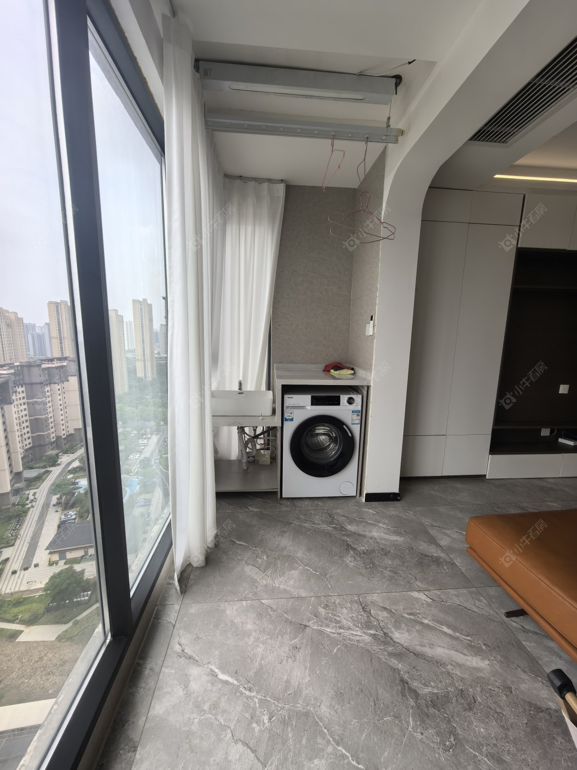 常州滨江明珠城西区在租房源_小牛看房