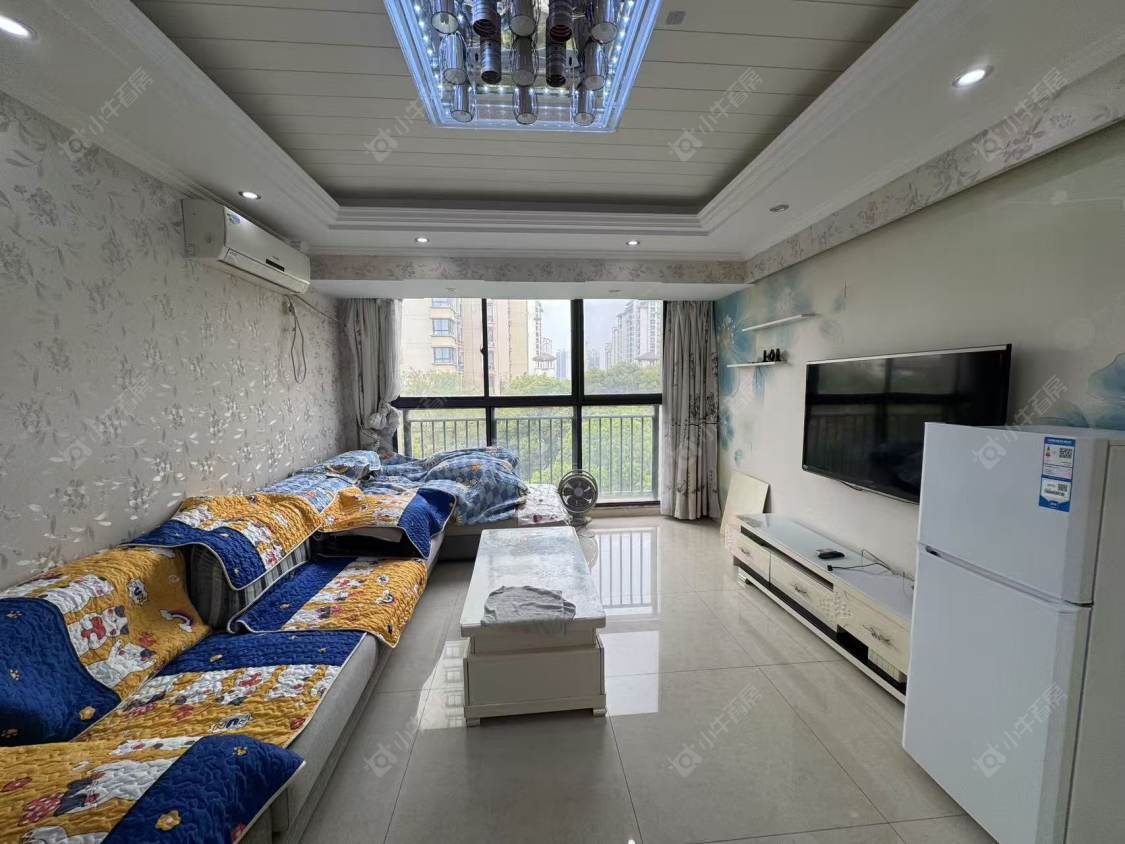 常州景城名轩3室2厅2卫出租_小牛看房