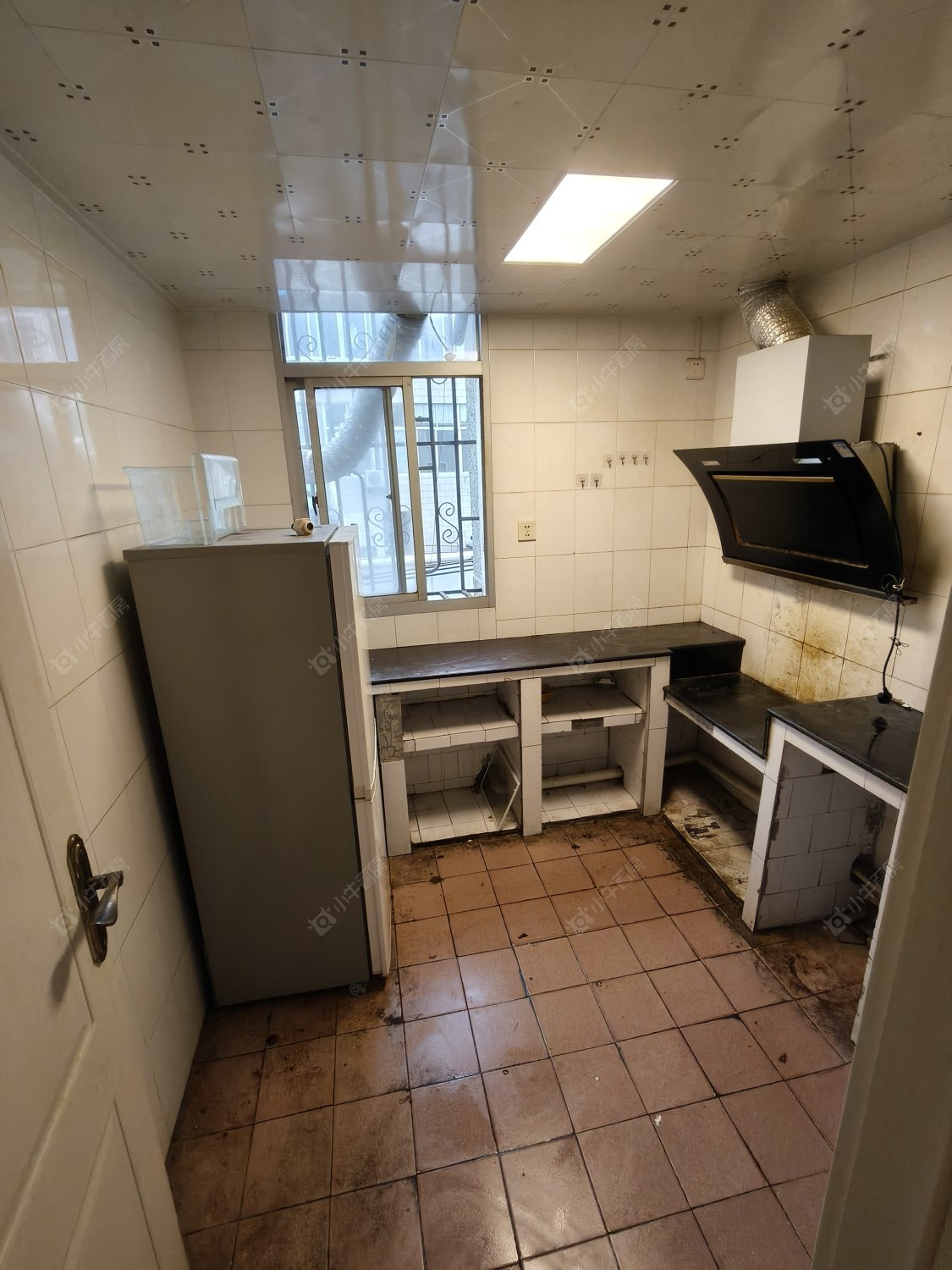 常州湖塘花园新村在租房源室内图_小牛看房