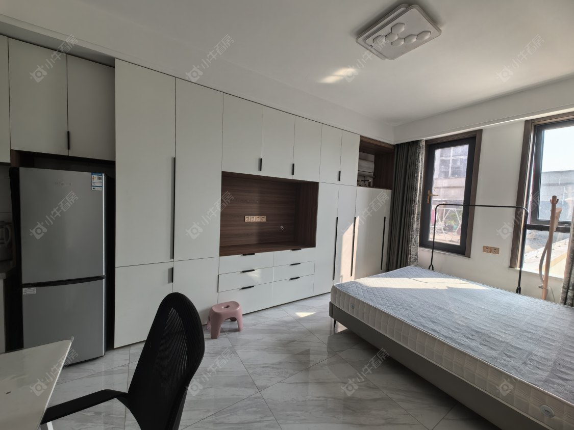 常州华润紫云府公寓在租房源出租