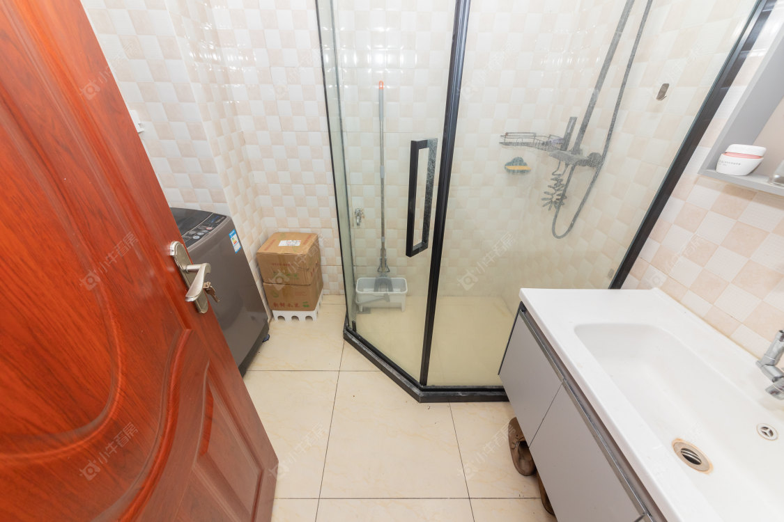 常州中港商务大厦在售二手房源室内图_小牛看房