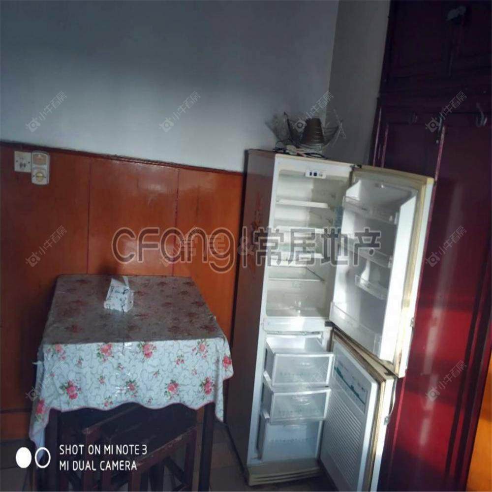 劳动新村北区房源室内图 常州劳动新村北区在售二手房源室内图_小牛看房