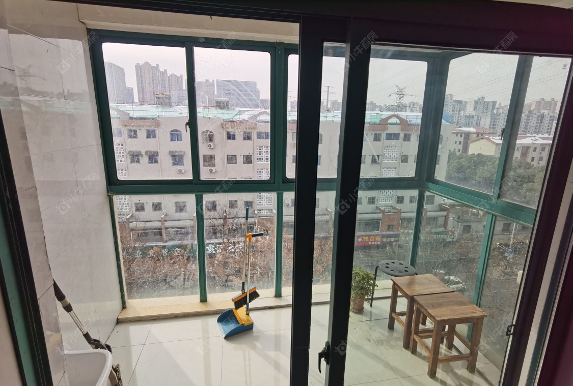 常州嘉顺花园在租房源_小牛看房