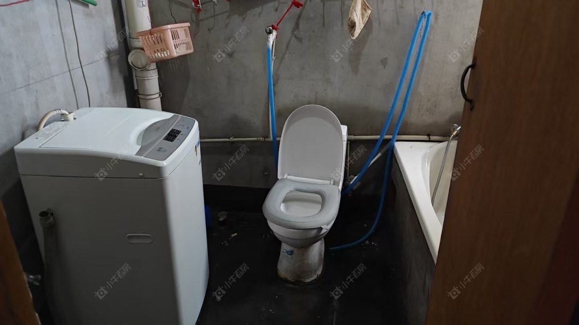 常州顺园三村在租房源室内图_小牛看房