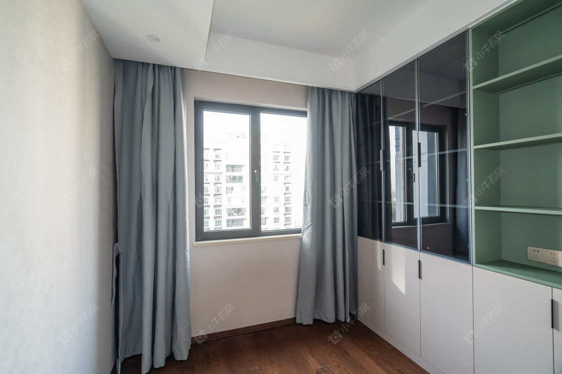 常州中海云樾里在售二手房源室内图_小牛看房