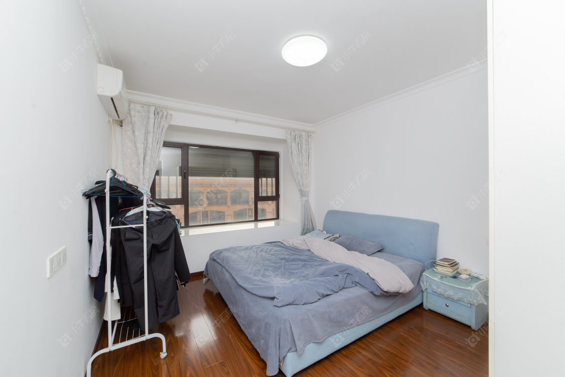 常州雅居乐星河湾在售二手房源室内图_小牛看房