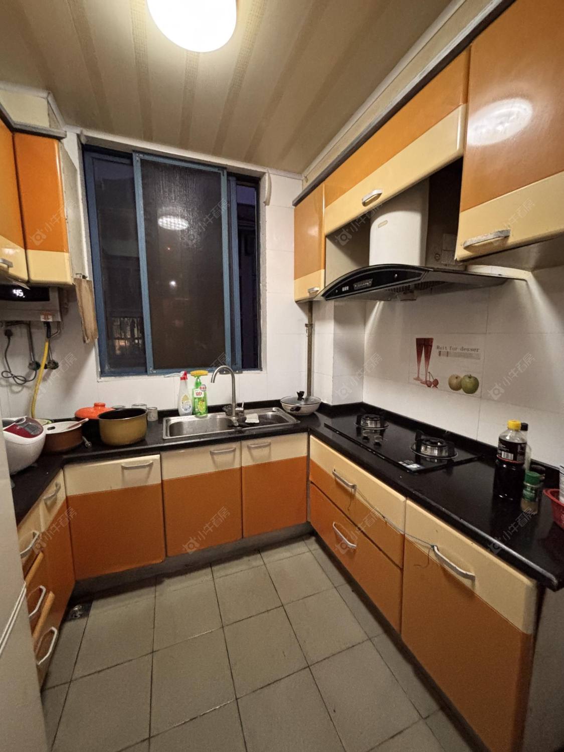 常州四季新城北苑在租房源室内图_小牛看房