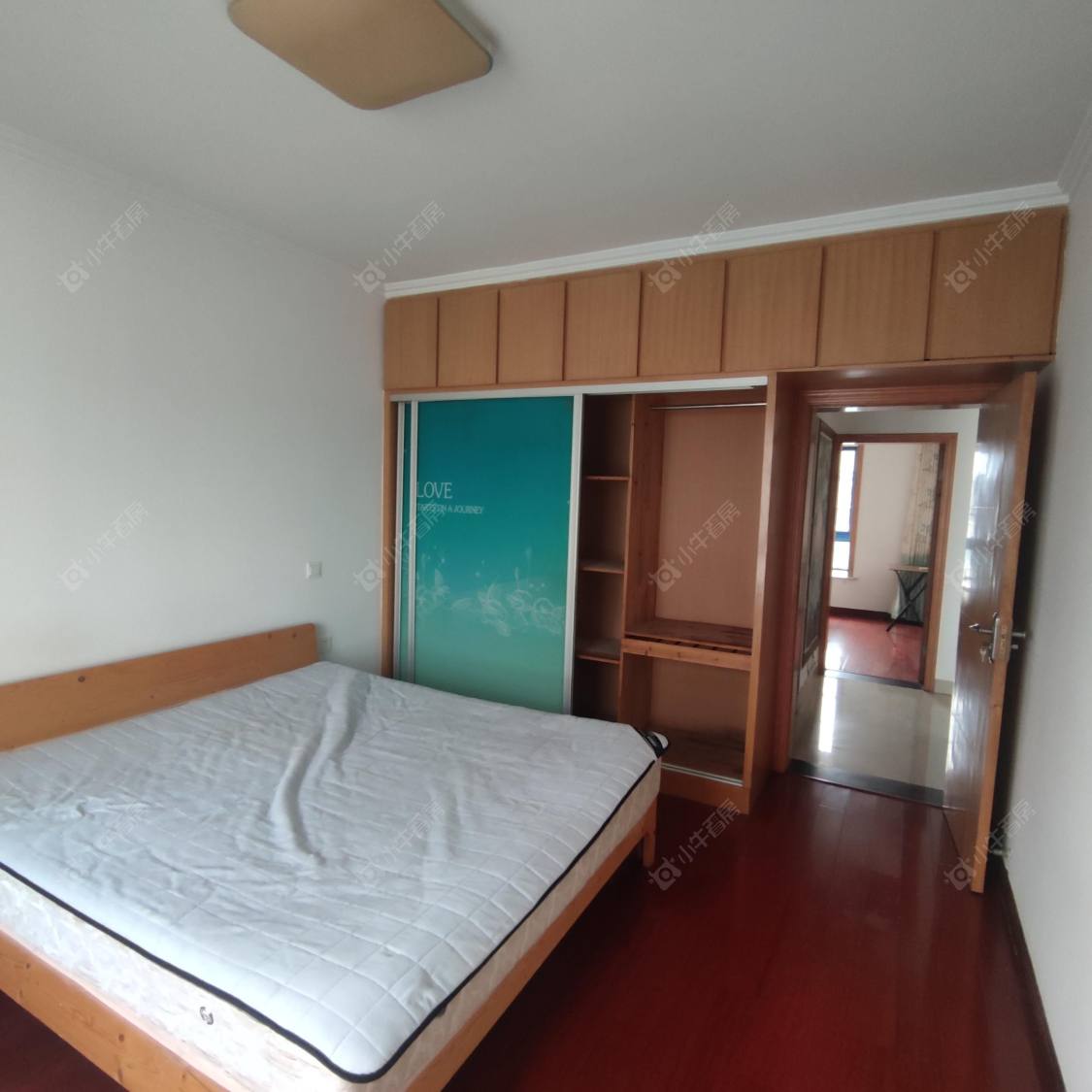 常州太湖明珠苑北区在租房源室内图_小牛看房