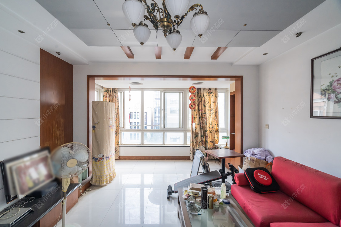 常州丽景花园在售二手房源室内图_小牛看房