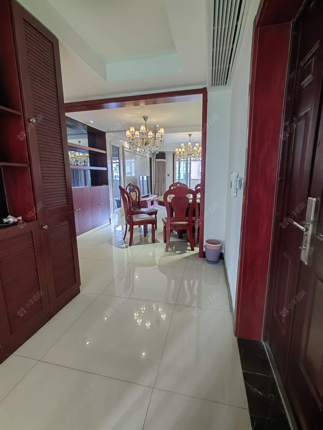 常州九洲花园二期在租房源_小牛看房