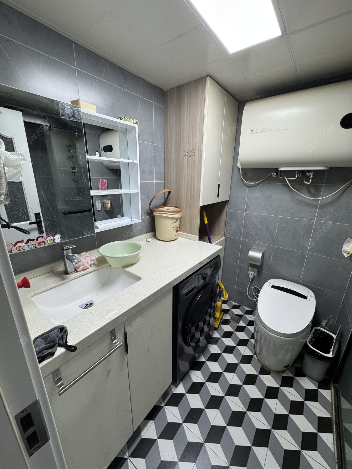 中海锦珑湾房源室内图 常州中海锦珑湾在租房源室内图_小牛看房