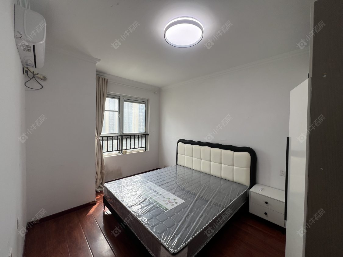 常州锦绣天地在租房源室内图_小牛看房