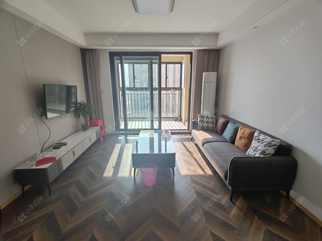 常州锦凤合鸣租房_小牛看房