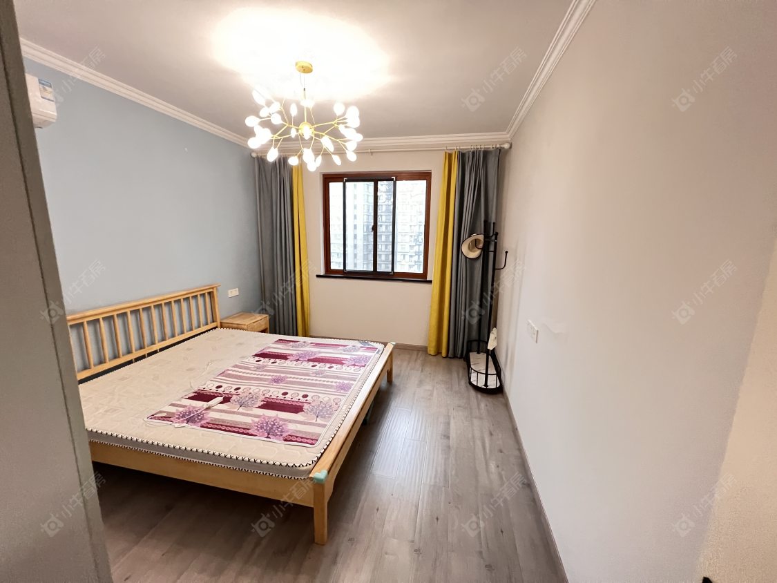 常州中央花园在租房源_小牛看房