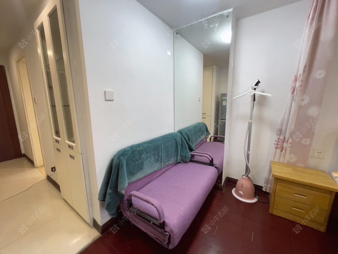 常州新天地不夜城在租房源室内图_小牛看房