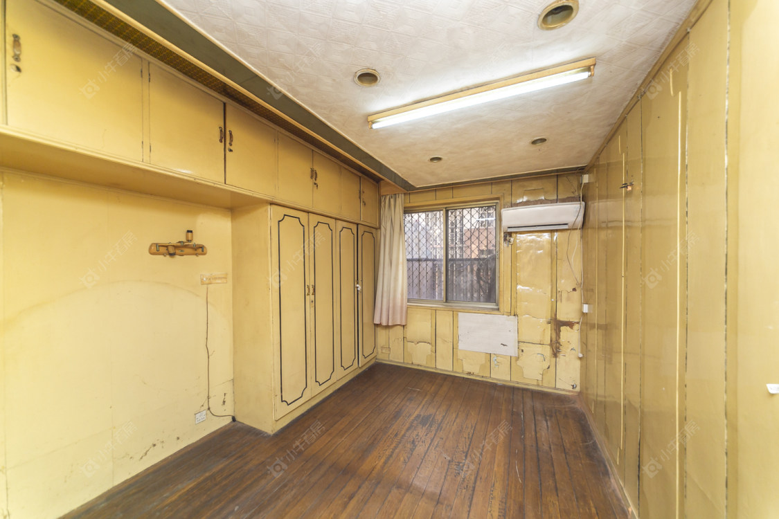 常州清潭五村在售二手房源室内图_小牛看房