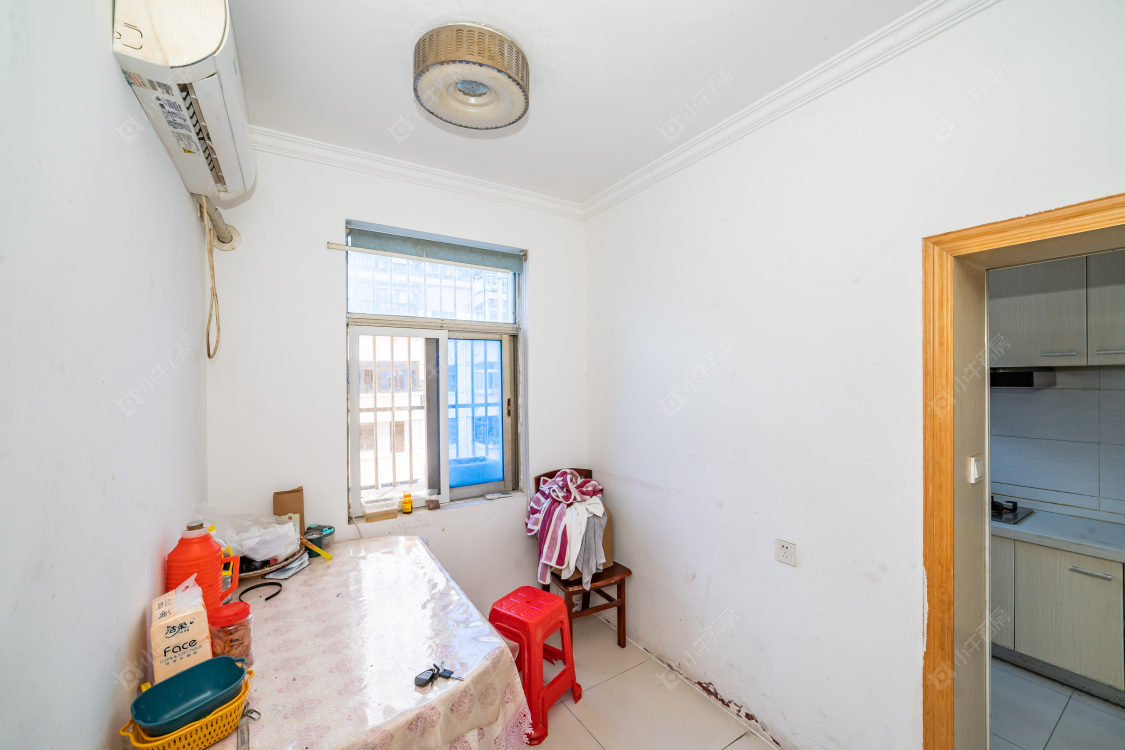 丽华二村房源室内图 常州丽华二村在售二手房源室内图_小牛看房