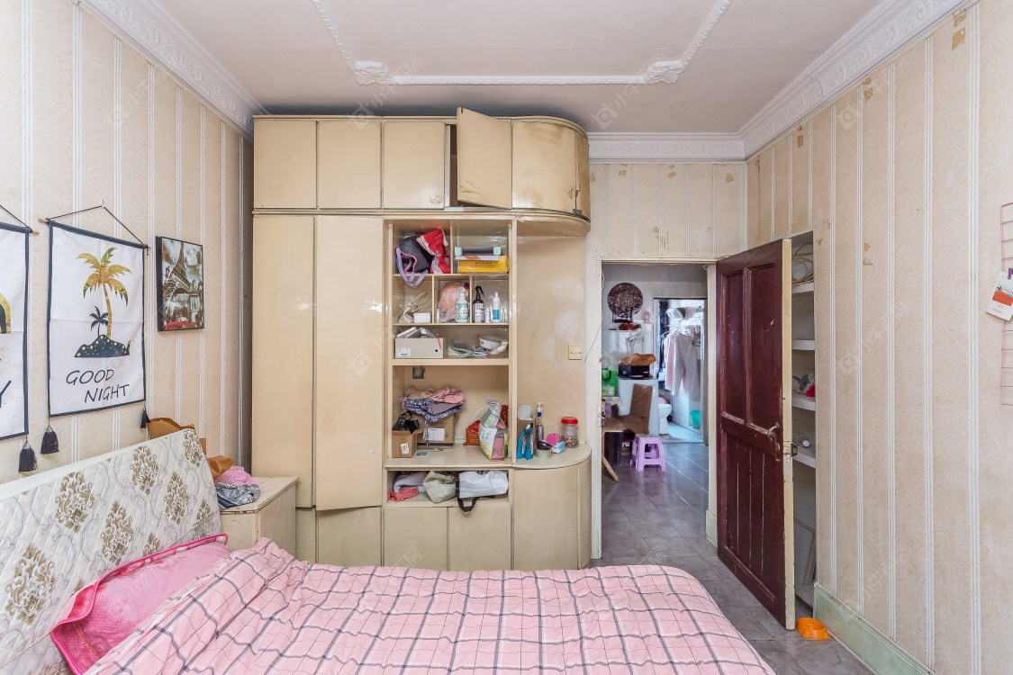 常州北环新村在售二手房源室内图_小牛看房