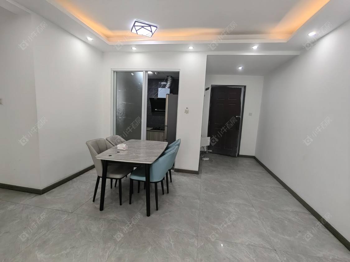 常州美的金科公园天下在租房源室内图_小牛看房