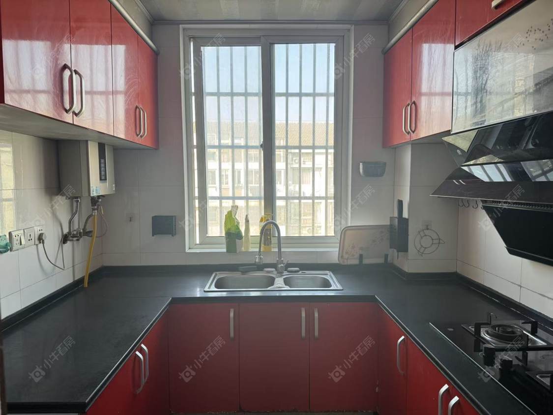 常州青龙苑北区在租房源室内图_小牛看房