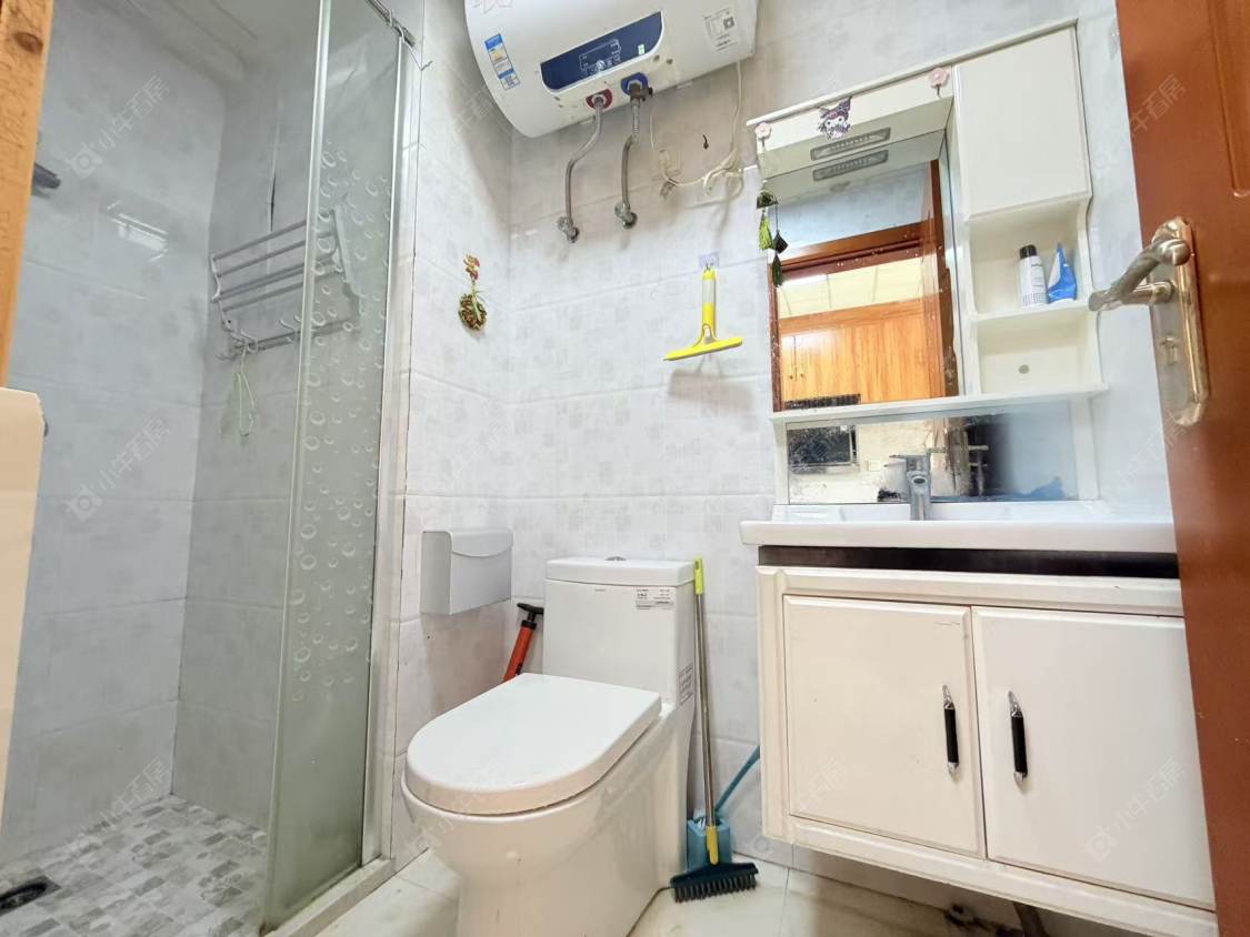 高力国际SOHO房源室内图 常州高力国际SOHO在租房源室内图_小牛看房