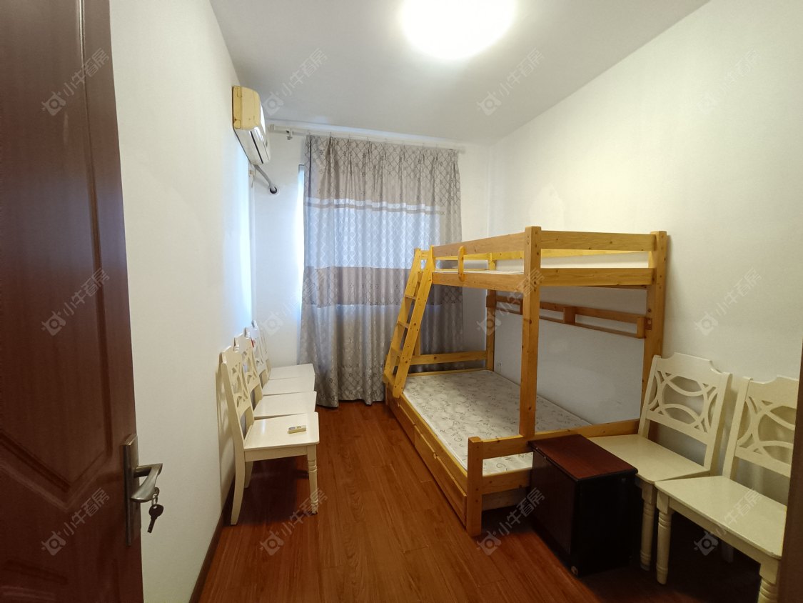 常州青枫公馆在租房源室内图_小牛看房