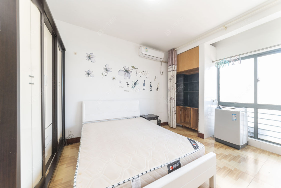 常州学府名门花苑在售二手房源室内图_小牛看房