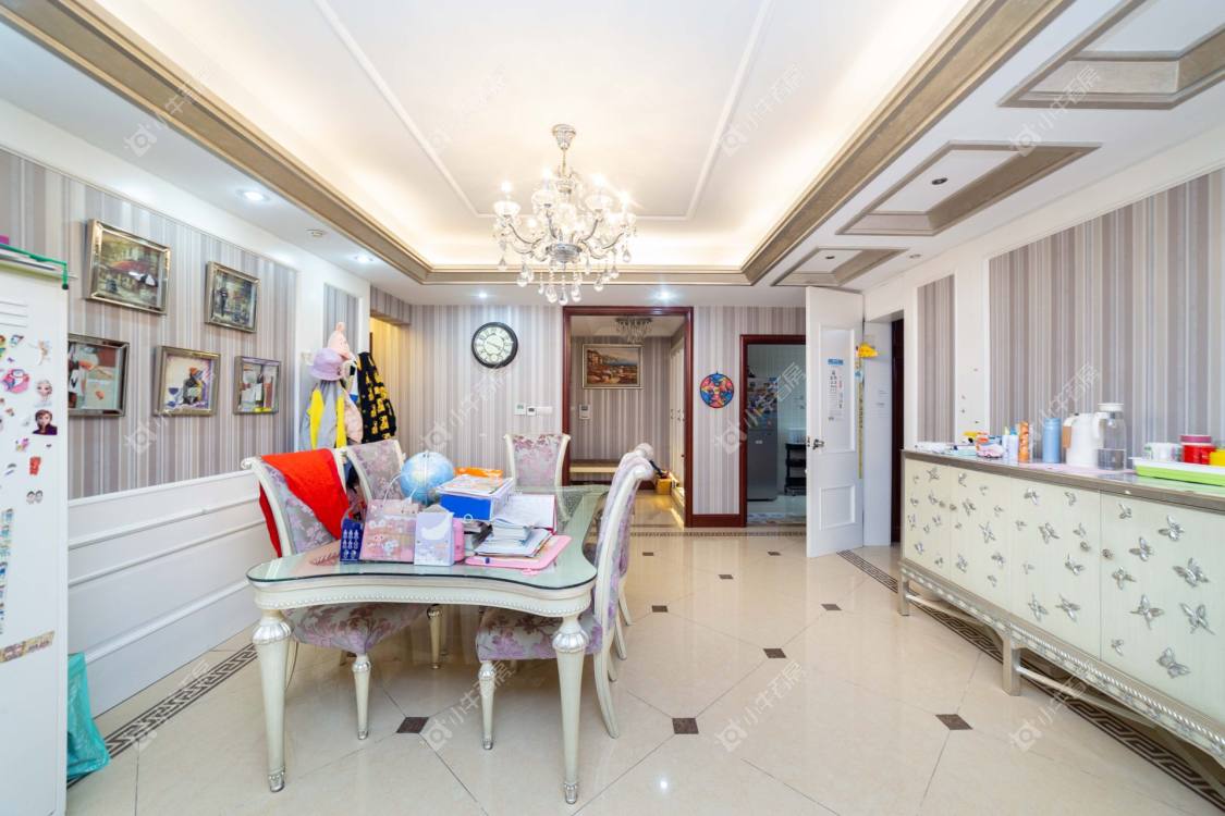 常州龙德花园在租房源_小牛看房